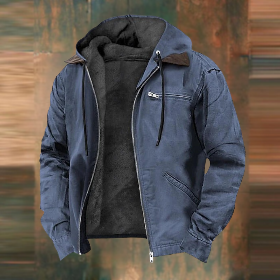 Bernard™ | Veste d'automne élégante