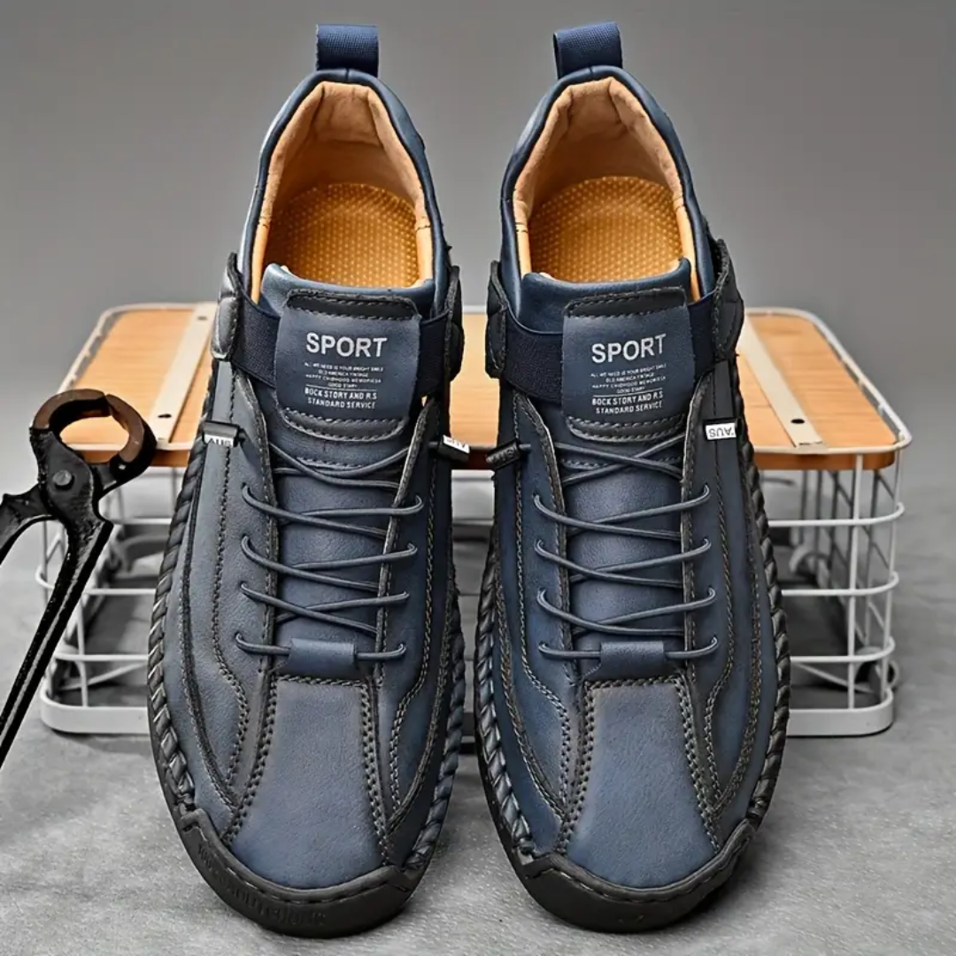 Thomas™ | Chaussures Orthopédiques