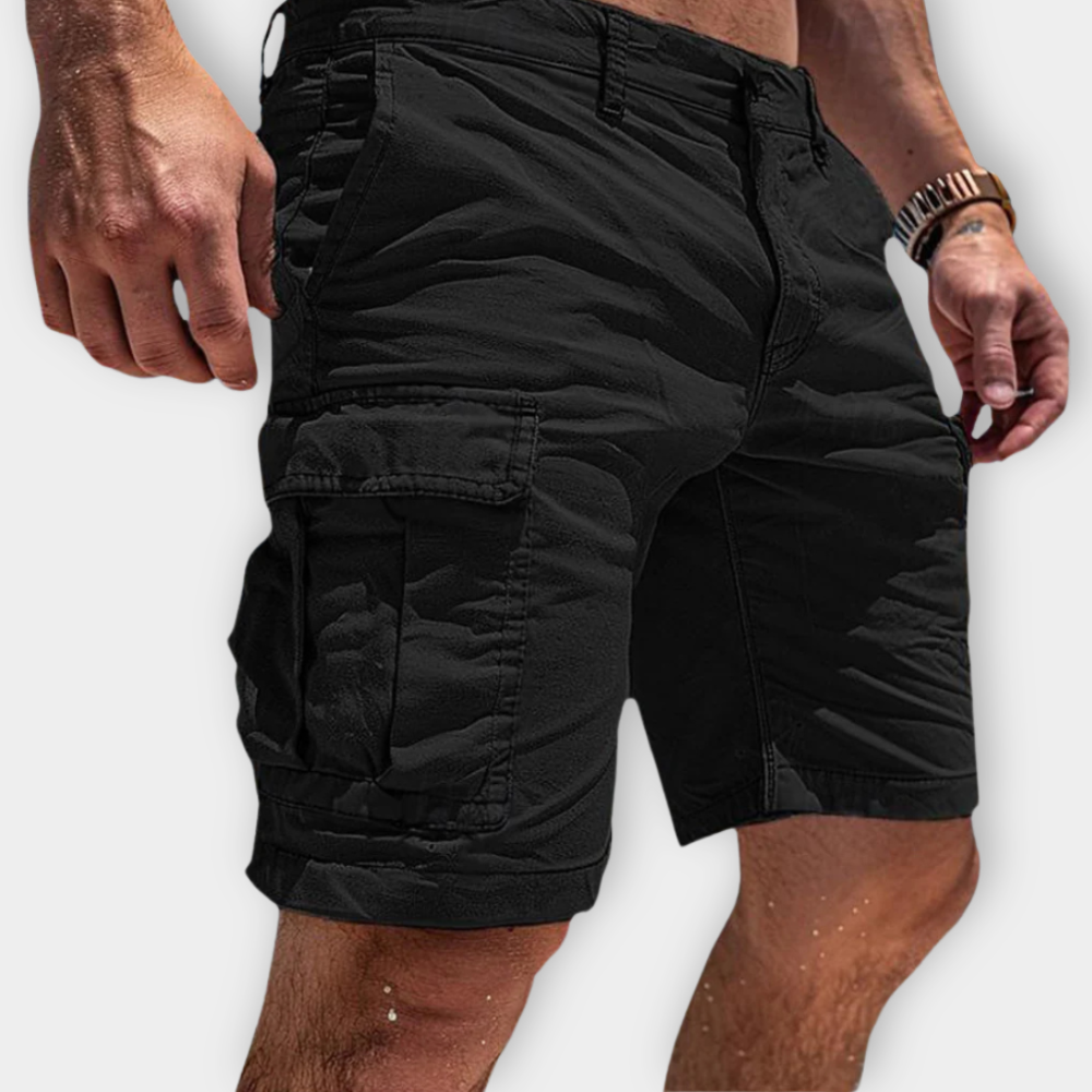 Maurice™ | Pantalon Cargo en Coton