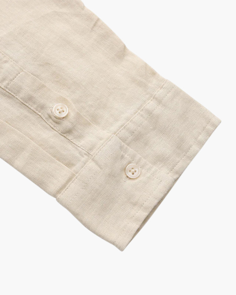Marcel™ | Chemise en Lin