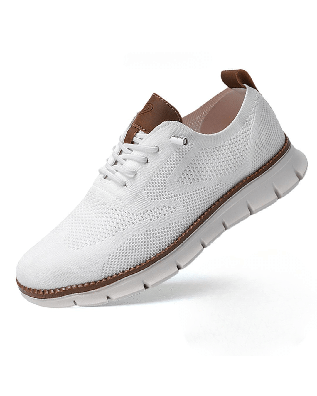 Chez Monsieur™ | Sneaker Ultra-Confort Urbaine