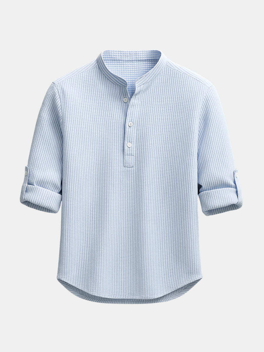 Chez Monsieur™ | Chemise de luxe