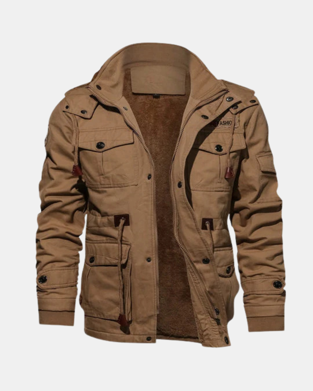Meyer™ | Veste d'Hiver