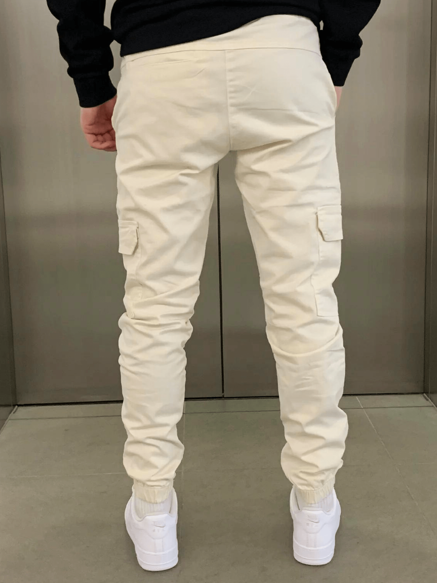 Raoul™ | Pantalon Cargo