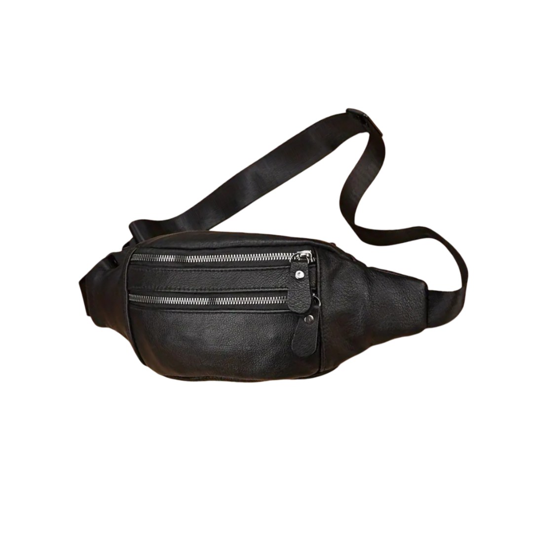 Robert | Pochette ceinture minimaliste