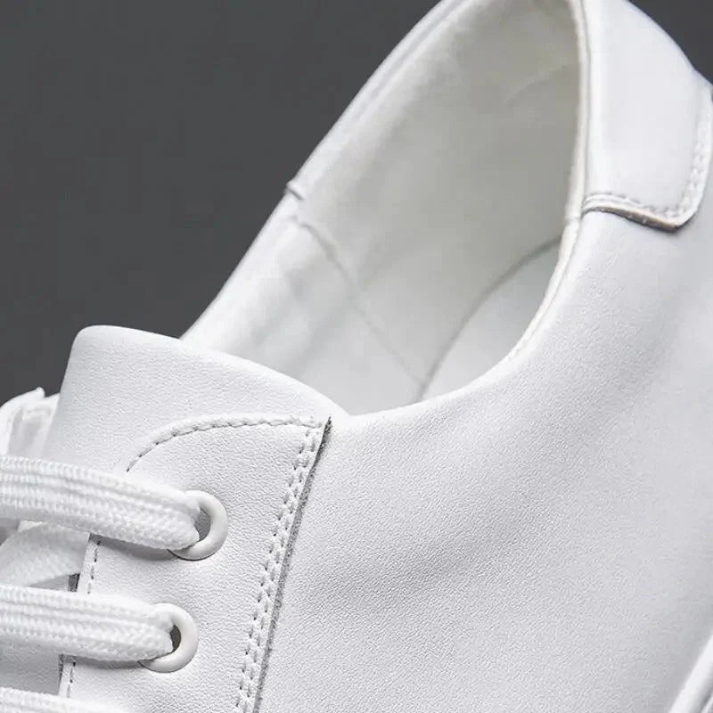 Girard™ | Chaussures en cuir