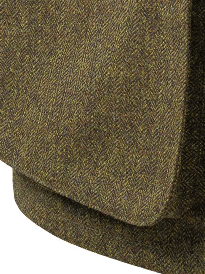 Lucien™ | Veste d'automne élégante