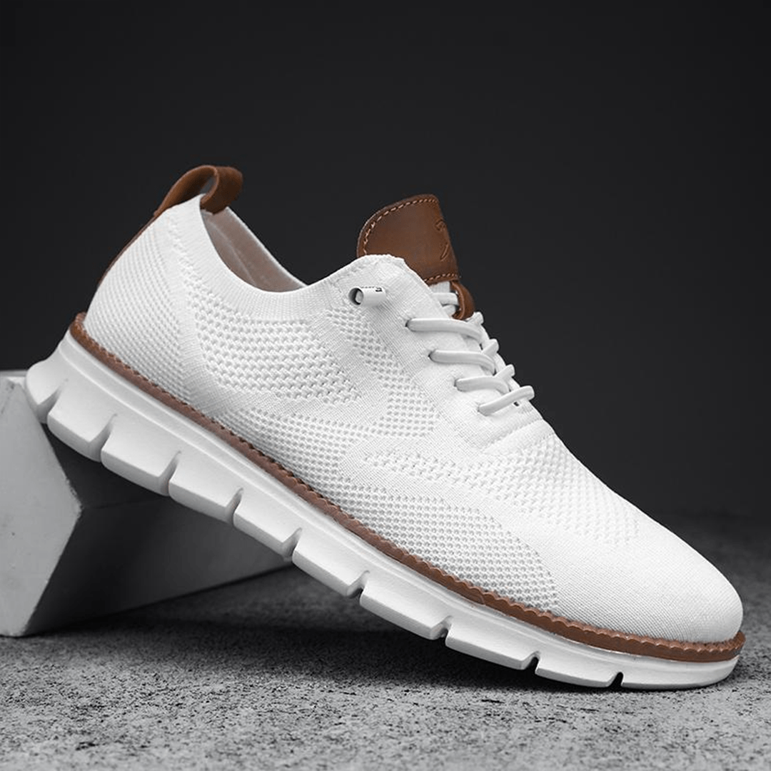 Chez Monsieur™ | Sneaker Ultra-Confort Urbaine