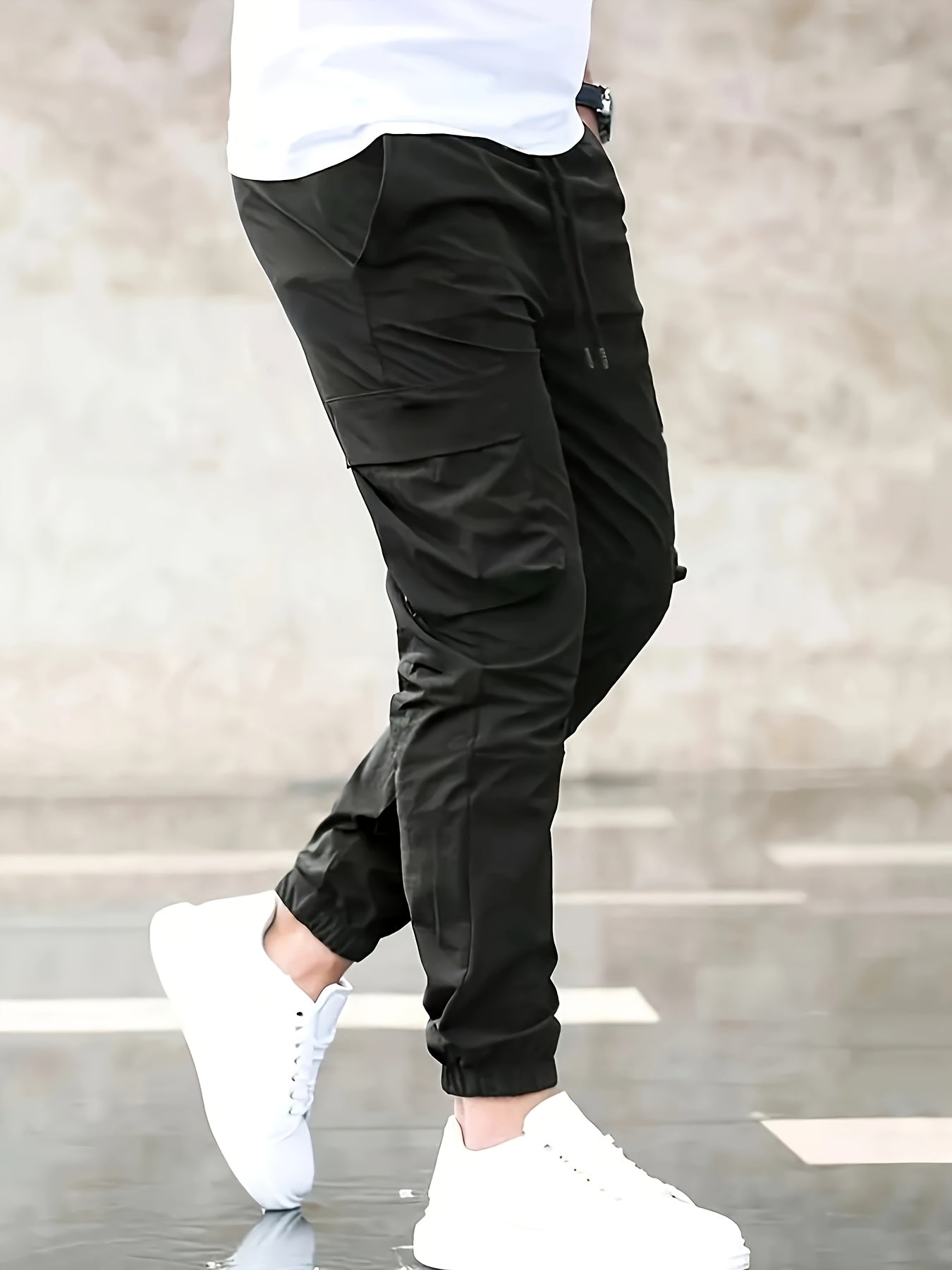 Boyer™ | Pantalon Cargo