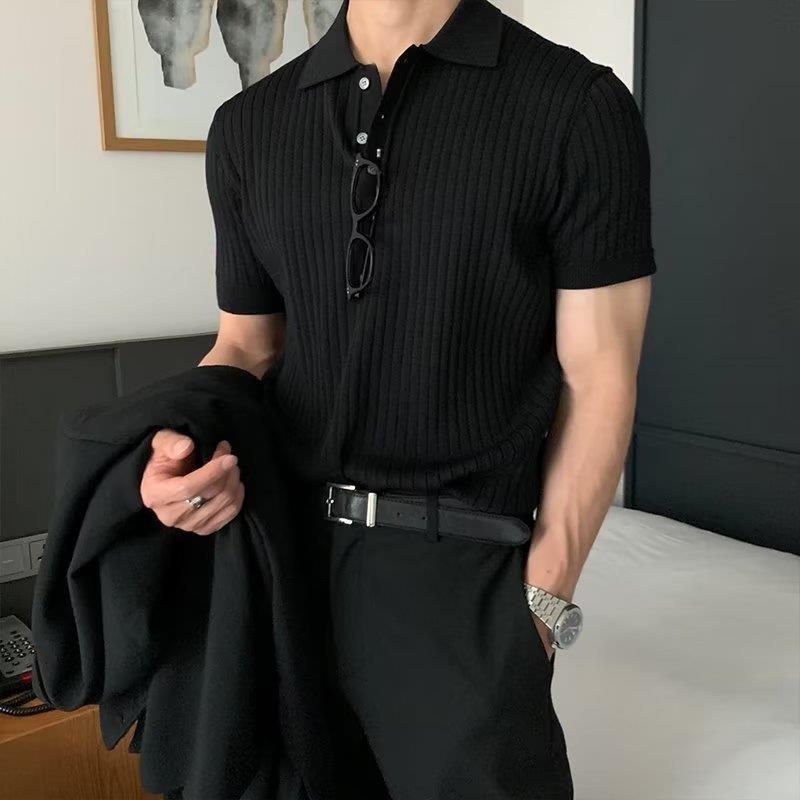 Chez Monsieur™ | Polo Signature