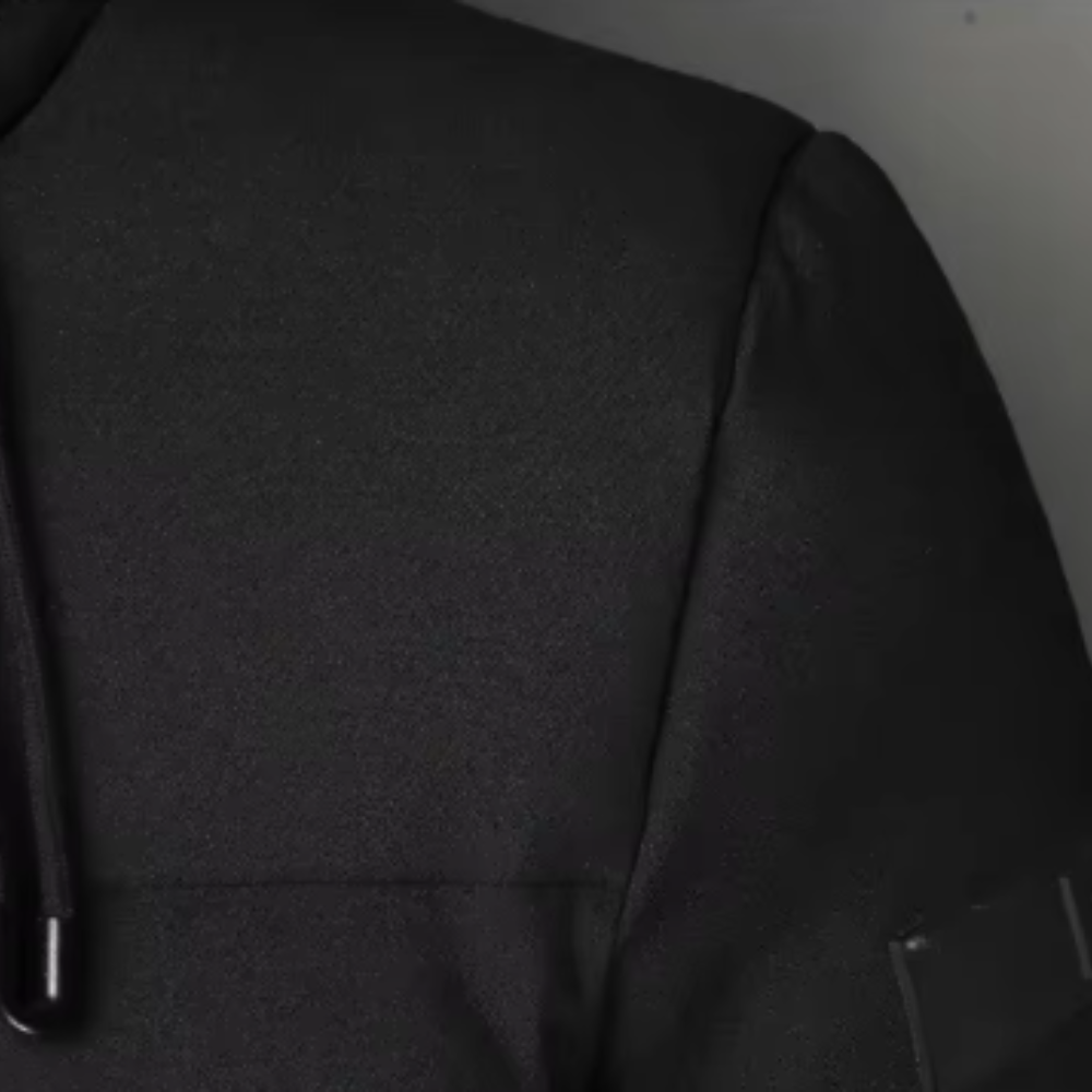 Cordier™ | Manteau long élégant