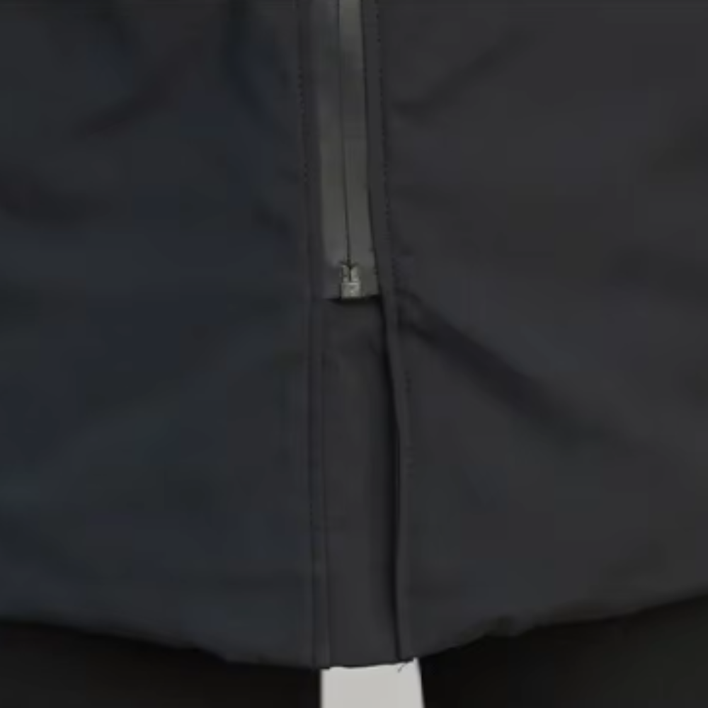 Bonnet™ | Manteau coupe-vent élégant