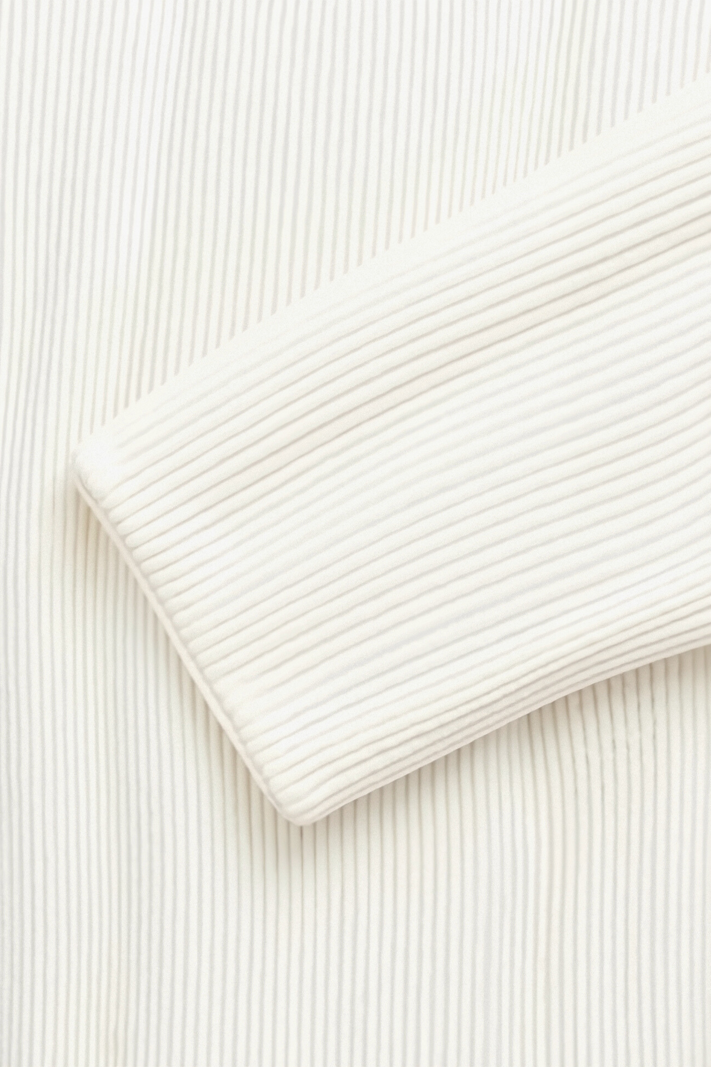 Dubreuil™ | Cardigan Col Rond en Maille Unie