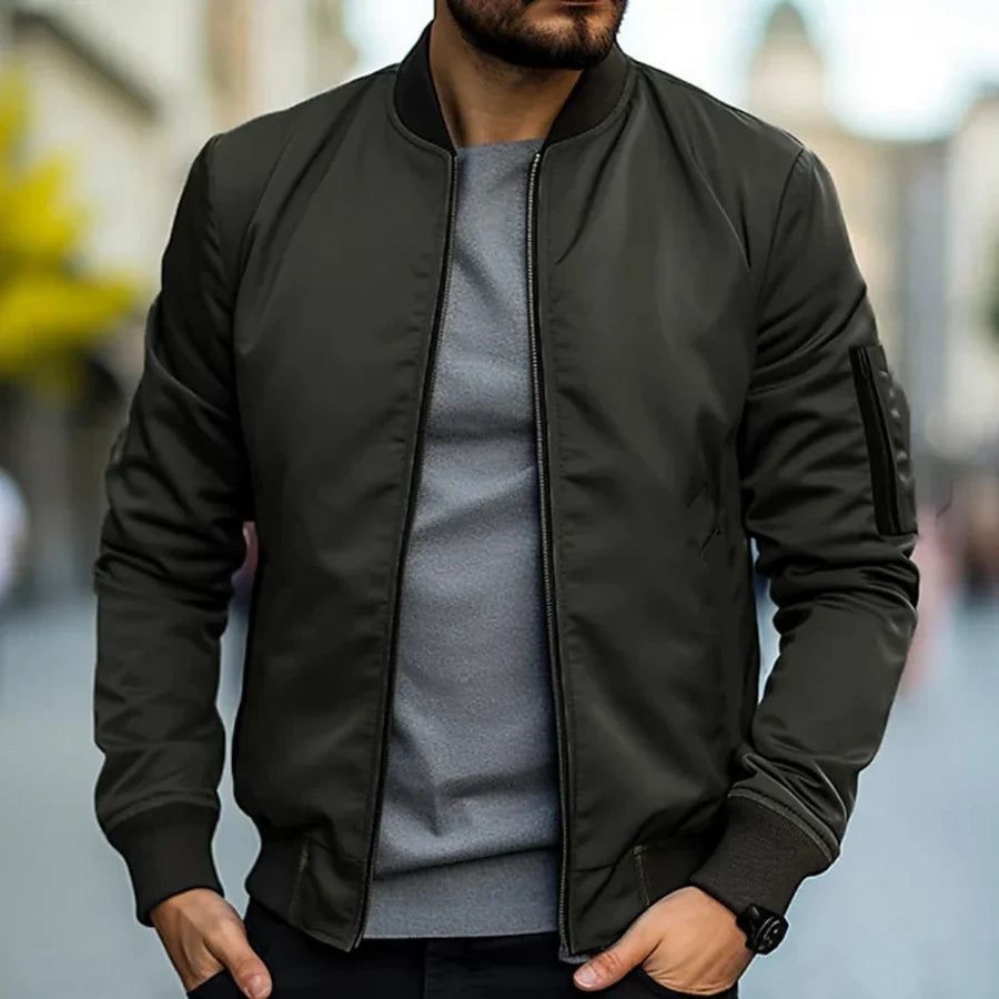Marcel™ | Blouson Bomber