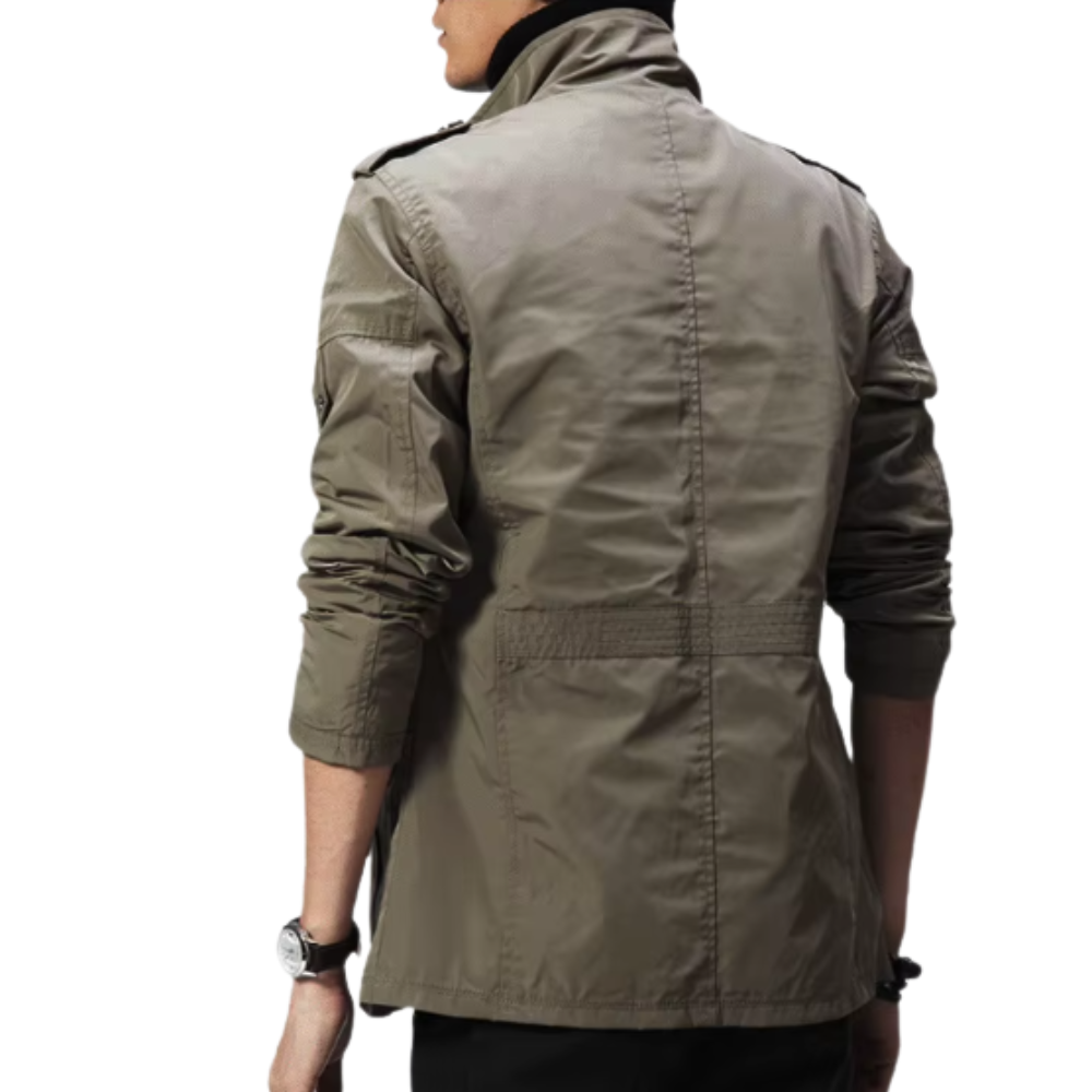 Noel™ | Veste élégante coupe-vent