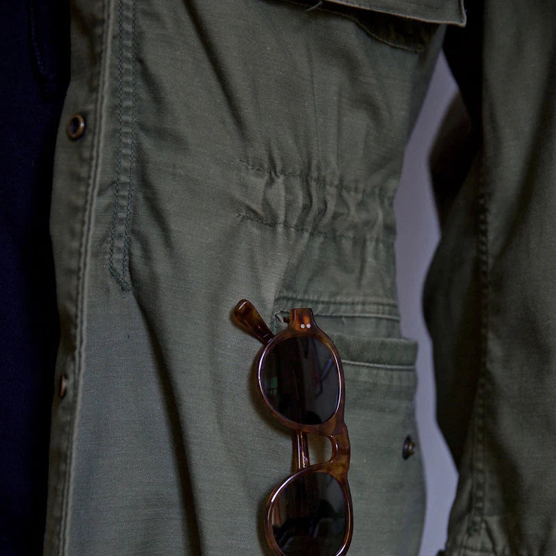André™ | Veste militaire de terrain
