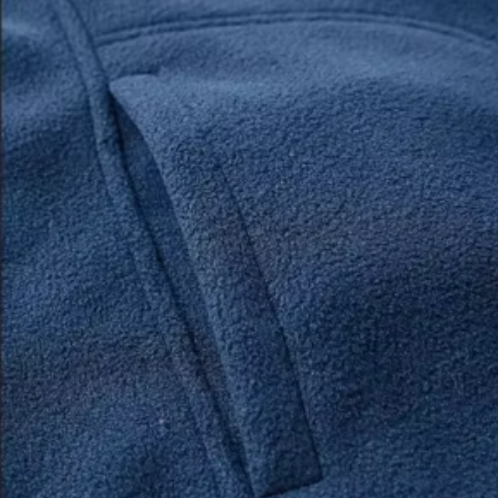 Berger™ | Veste en polaire softshell