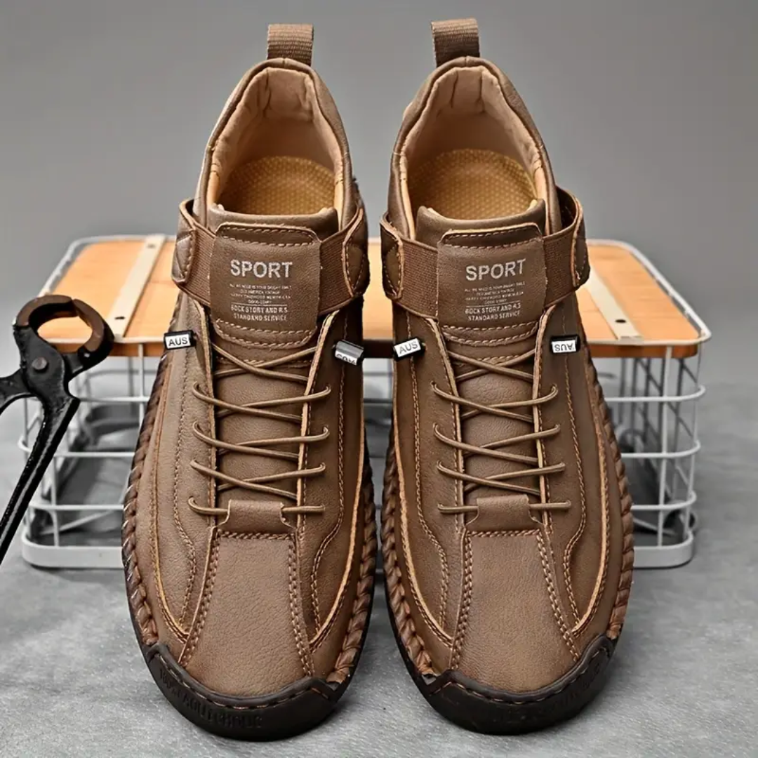 Thomas™ | Chaussures Orthopédiques
