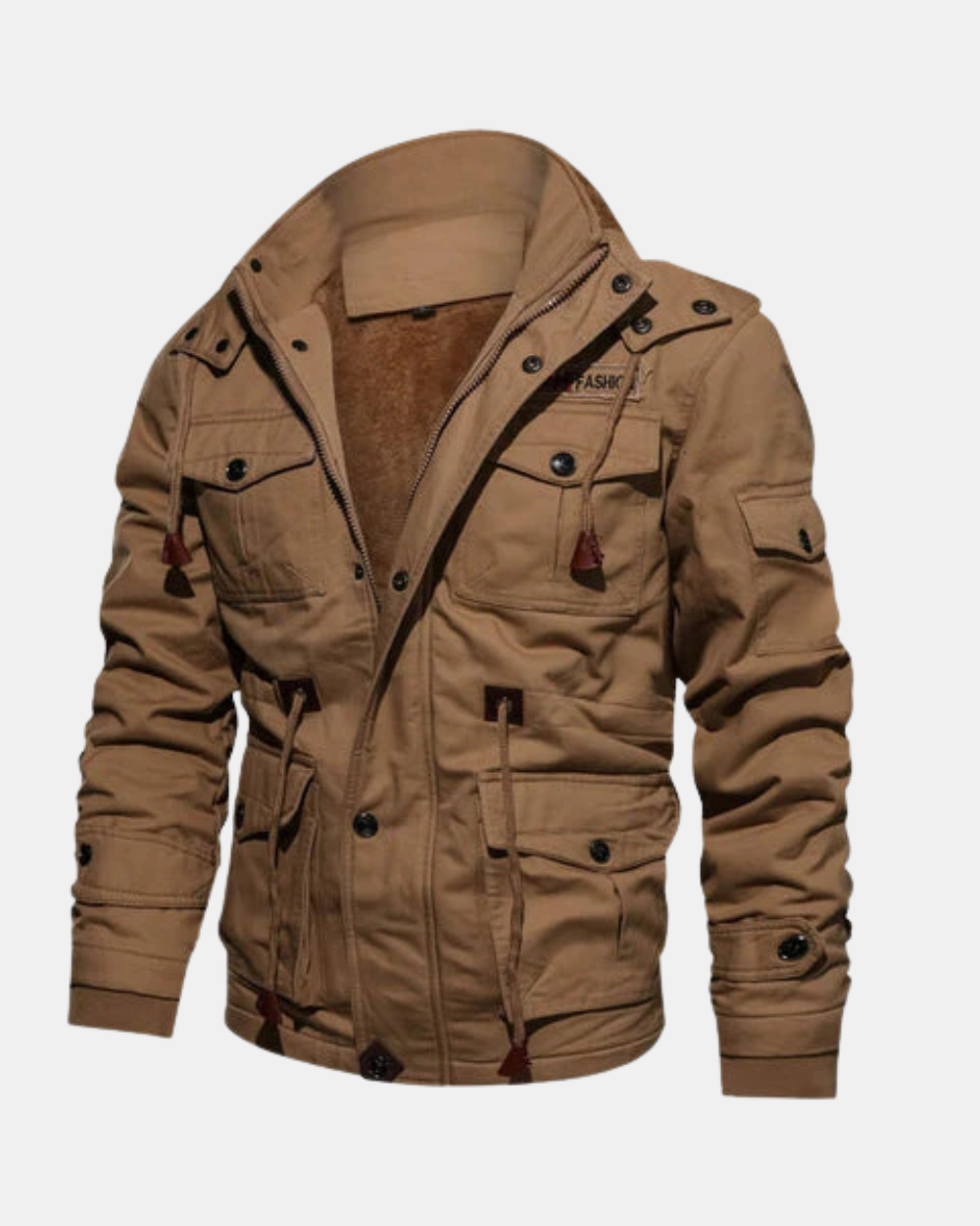 Meyer™ | Veste d'Hiver