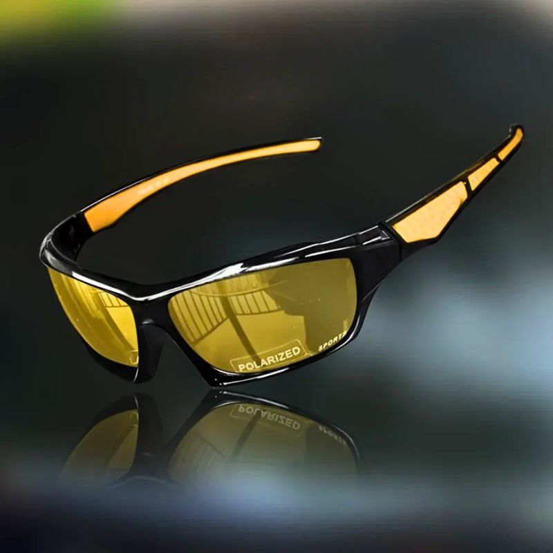 Polarised™ | Lunette de Soleil Pulse