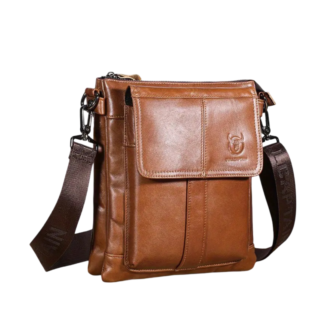 Louis | Sac bandoulière polyvalent