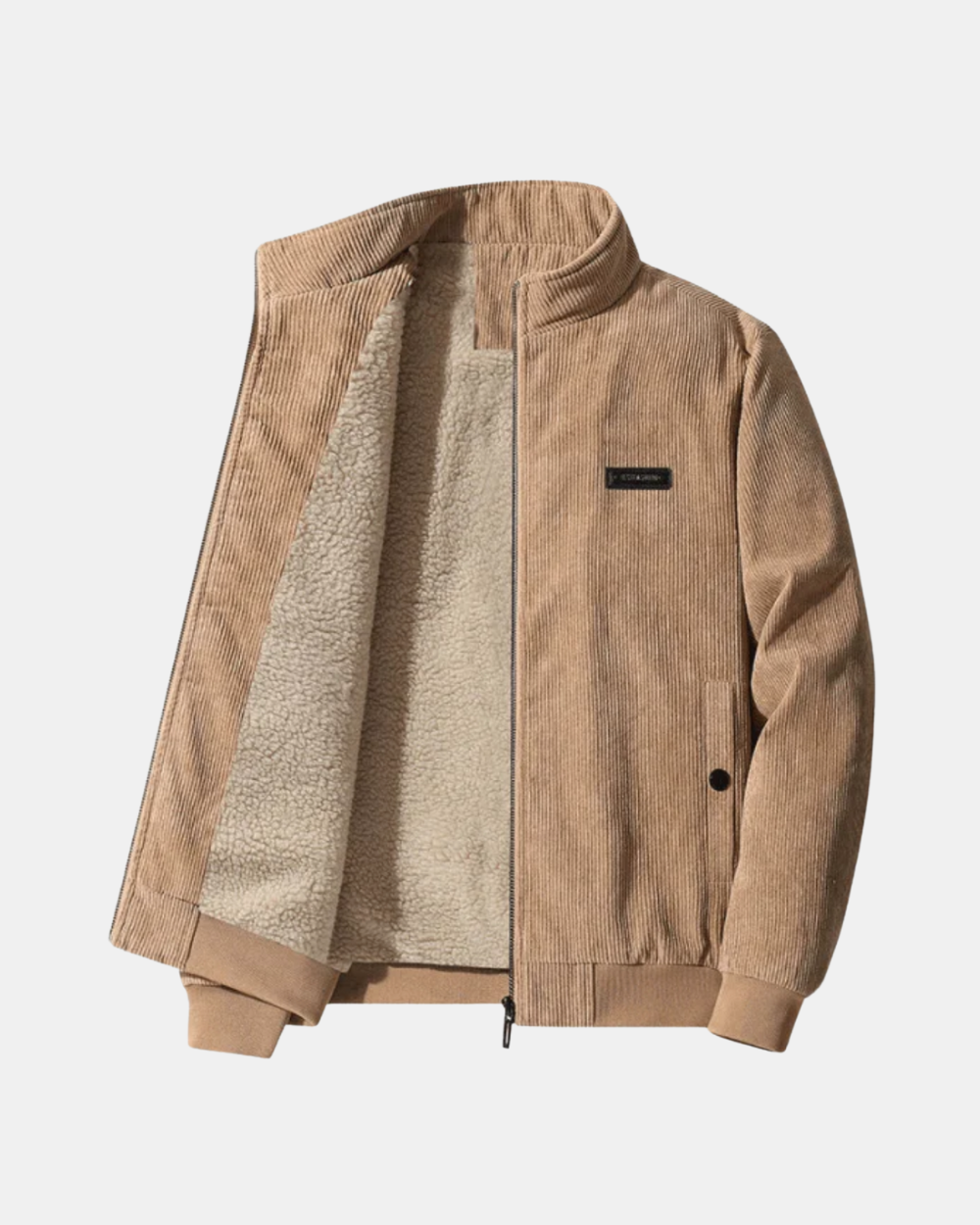 Perrot™ | Veste matelassée Cipresso