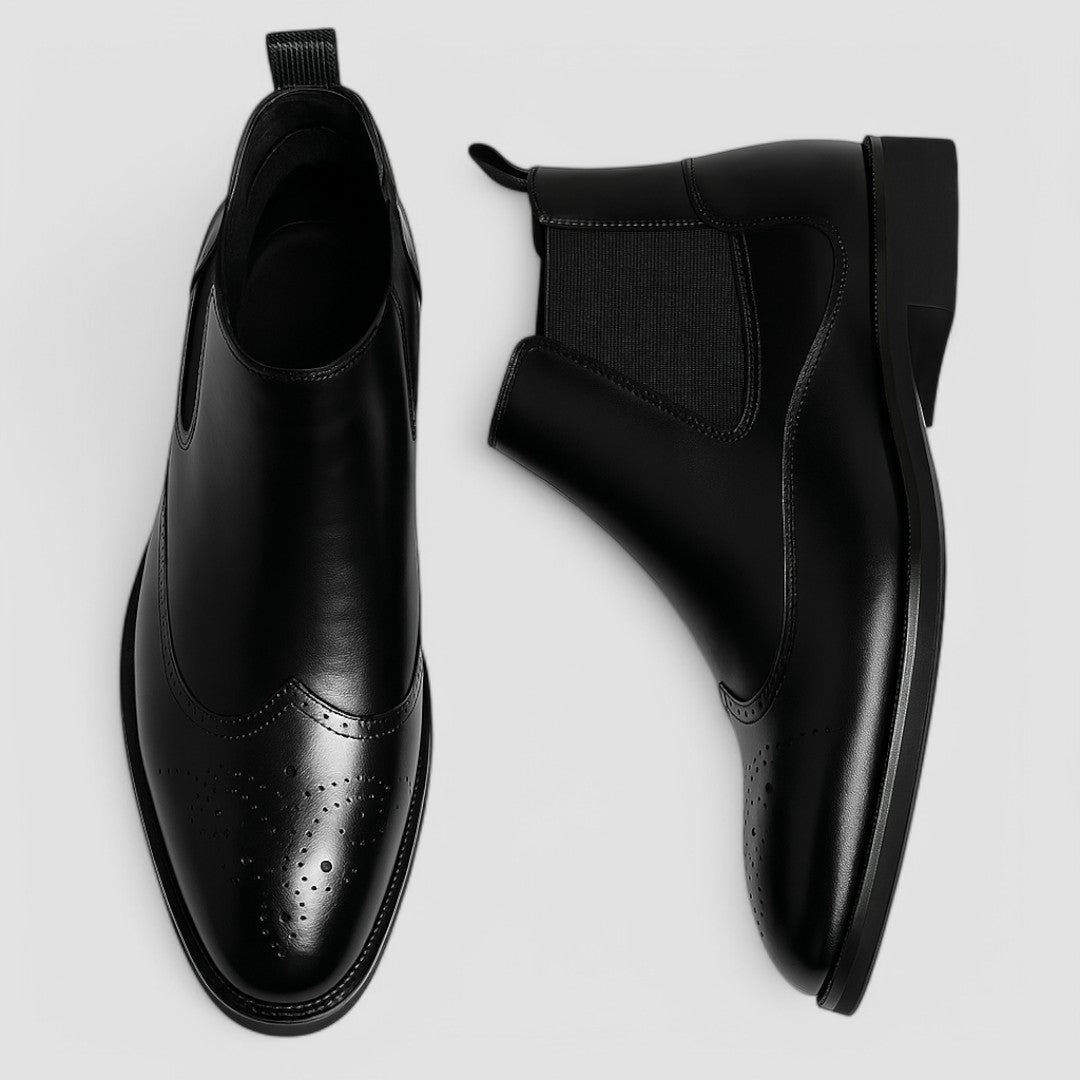 Dubois™ | Bottines Chelsea