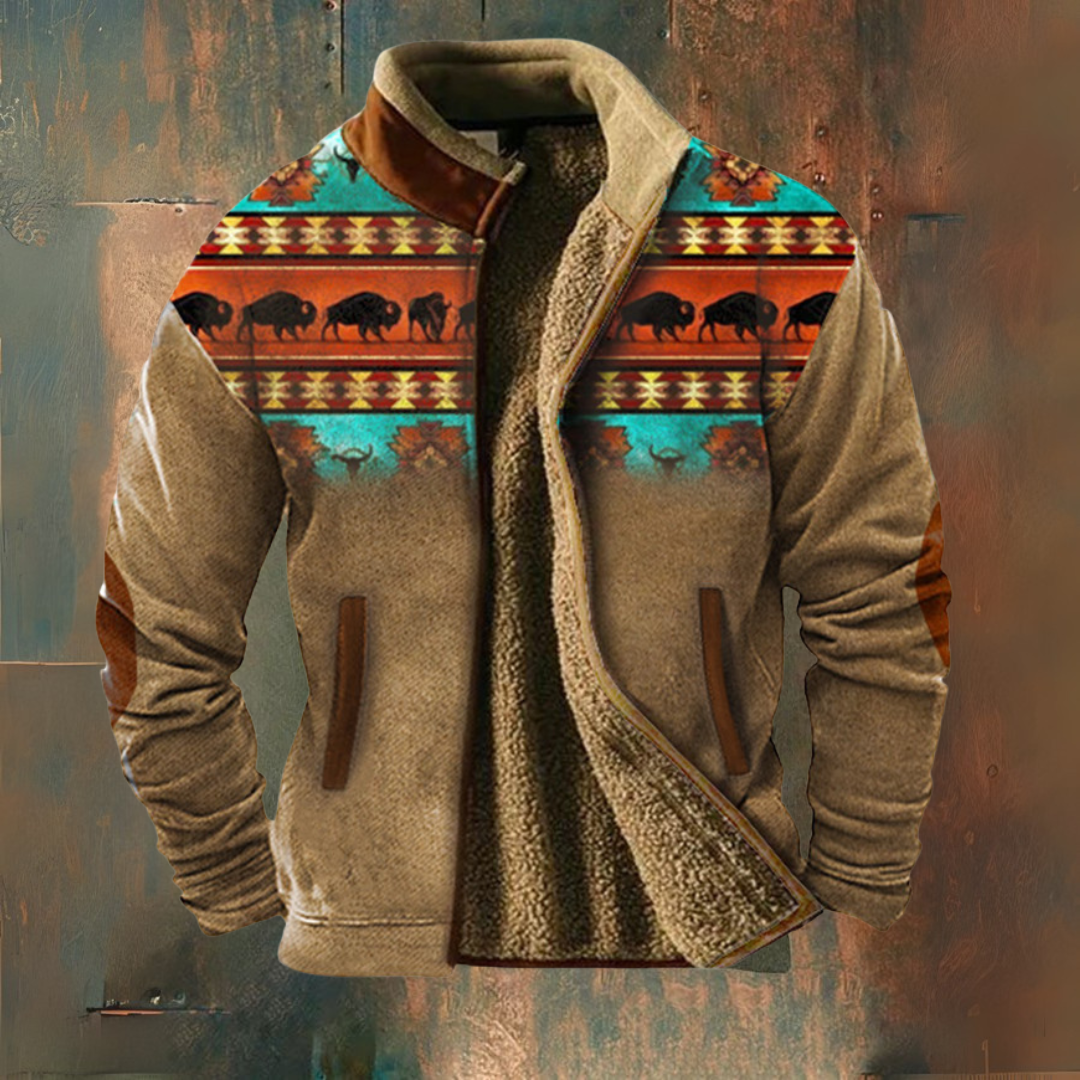 Georges™ | Veste en polaire décontractée