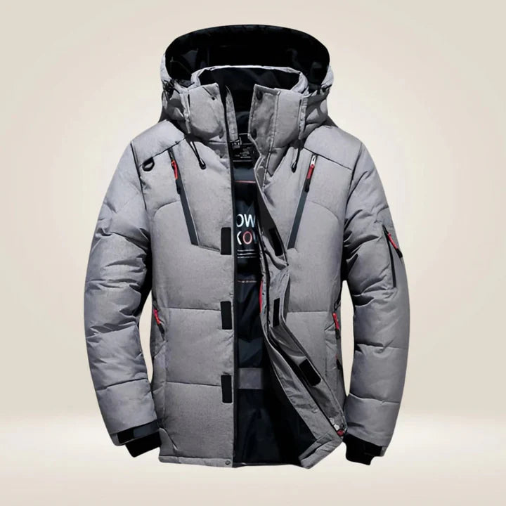 François™ | Manteau d’hiver premium