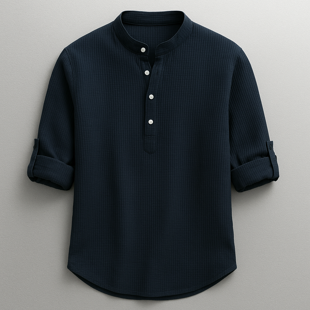 Chez Monsieur™ | Chemise de luxe