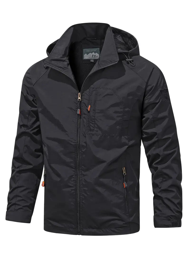 Dupont™ | Veste légère élégante