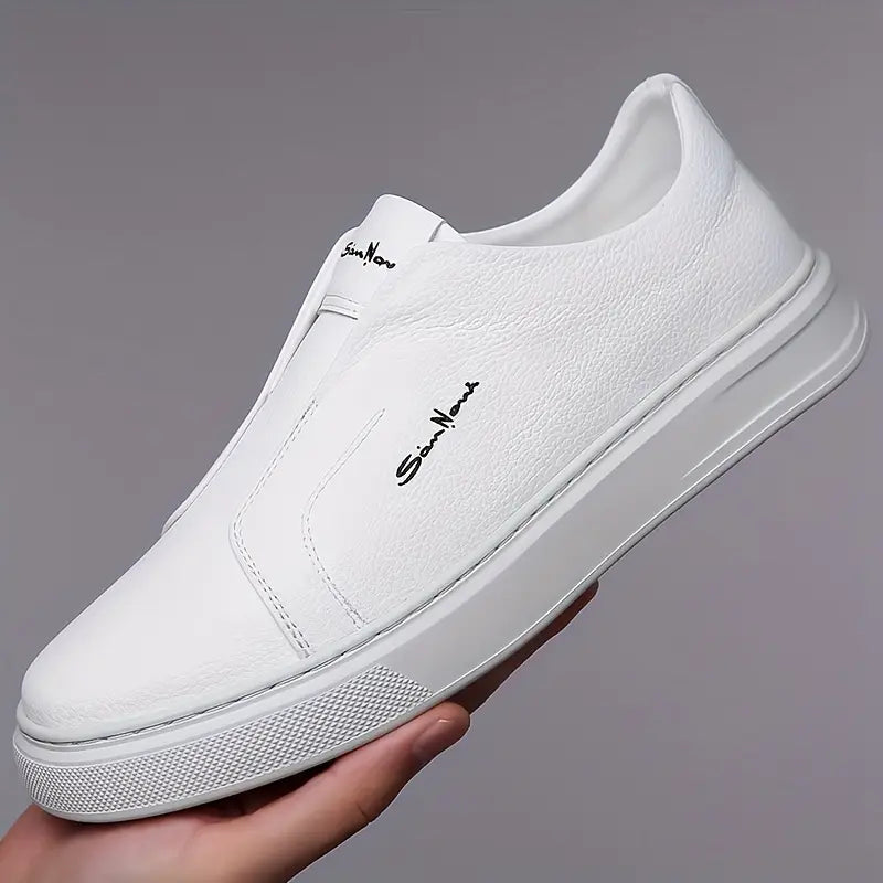 Jean-Claude™ | Chaussures Classiques en Cuir