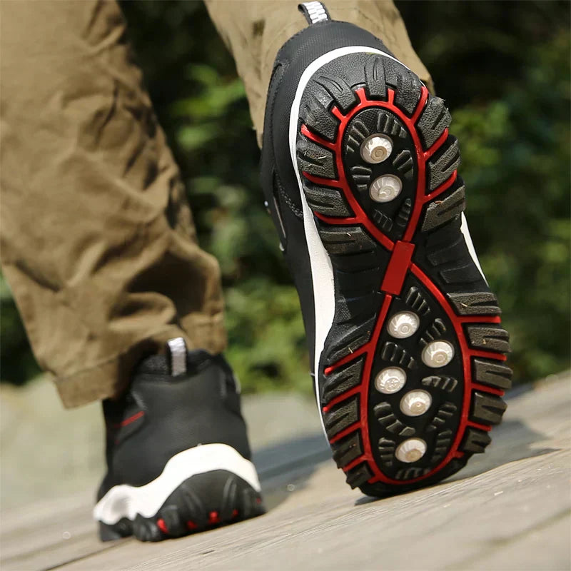 Lucien™ | Chaussure Confort