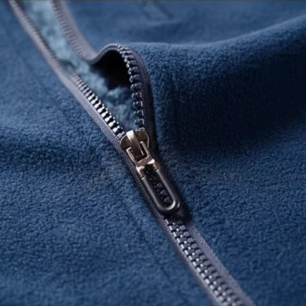 Berger™ | Veste en polaire softshell
