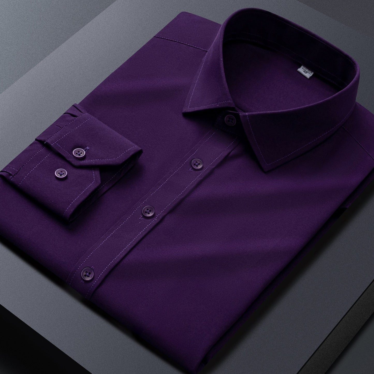 Robin™ | Chemise Klassique