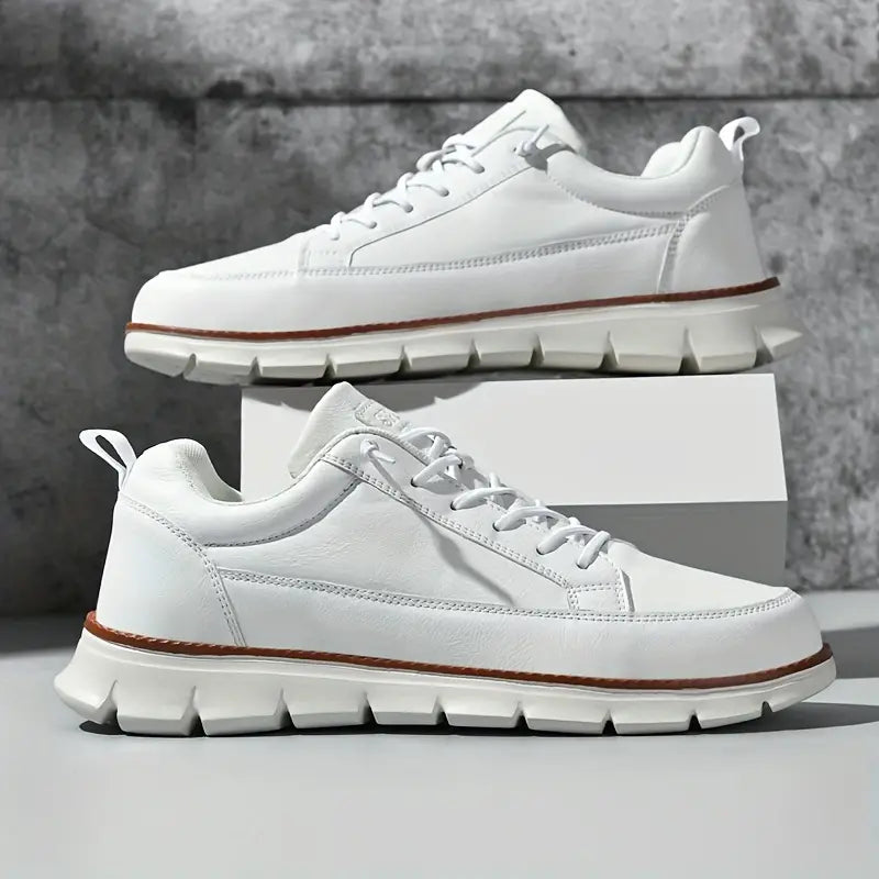 Morel™ | Baskets Élégantes