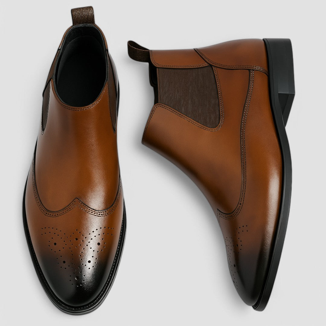 Dubois™ | Bottines Chelsea