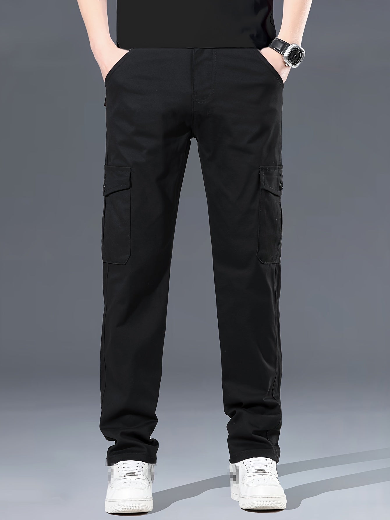 Côté™ | Pantalon Cargo