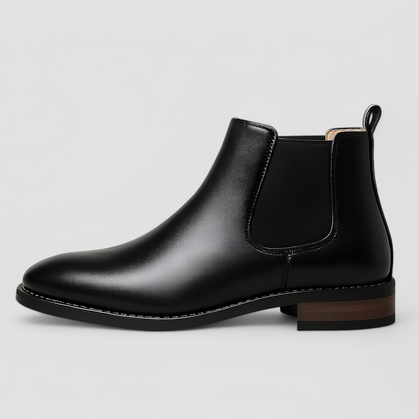 Morel™ | Bottines Chelsea
