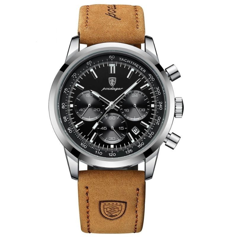 Étienne™ | Montre de Luxe Homme