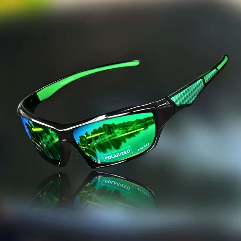 Polarised™ | Lunette de Soleil Pulse