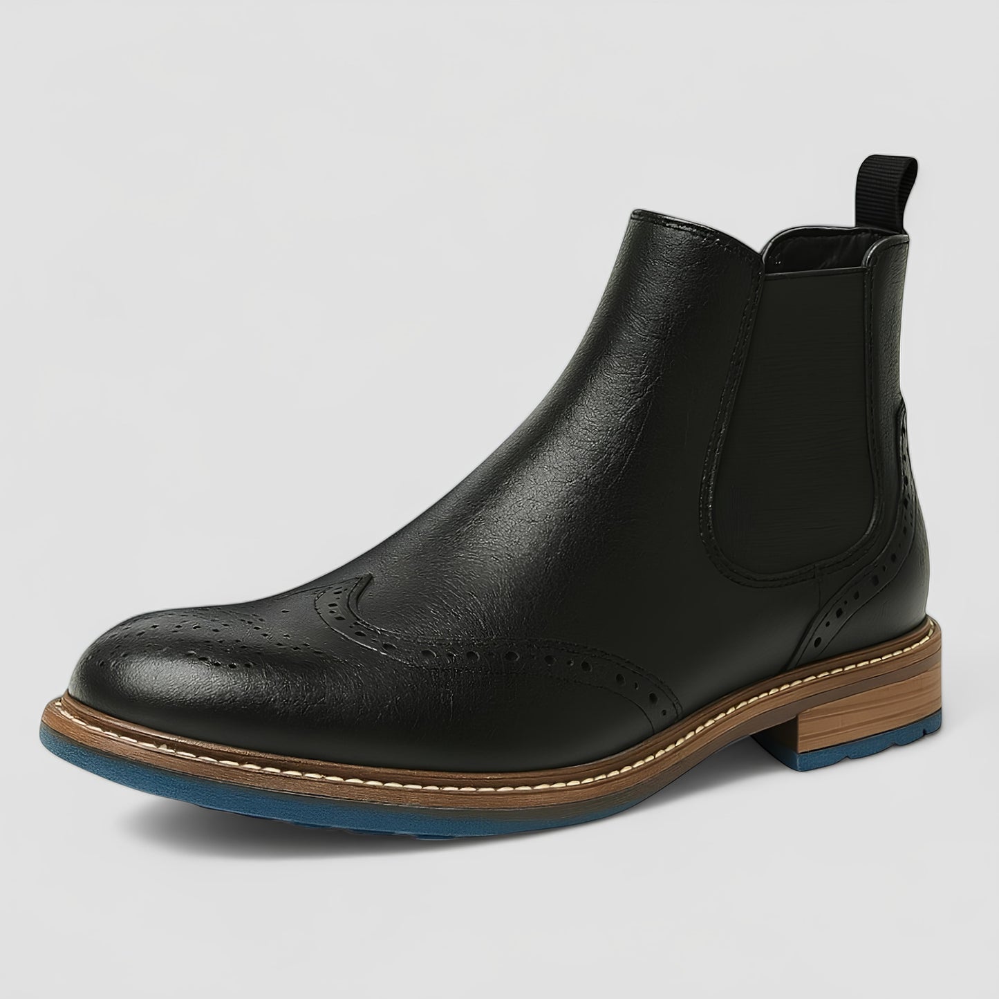 Durand™ | Bottines Chelsea