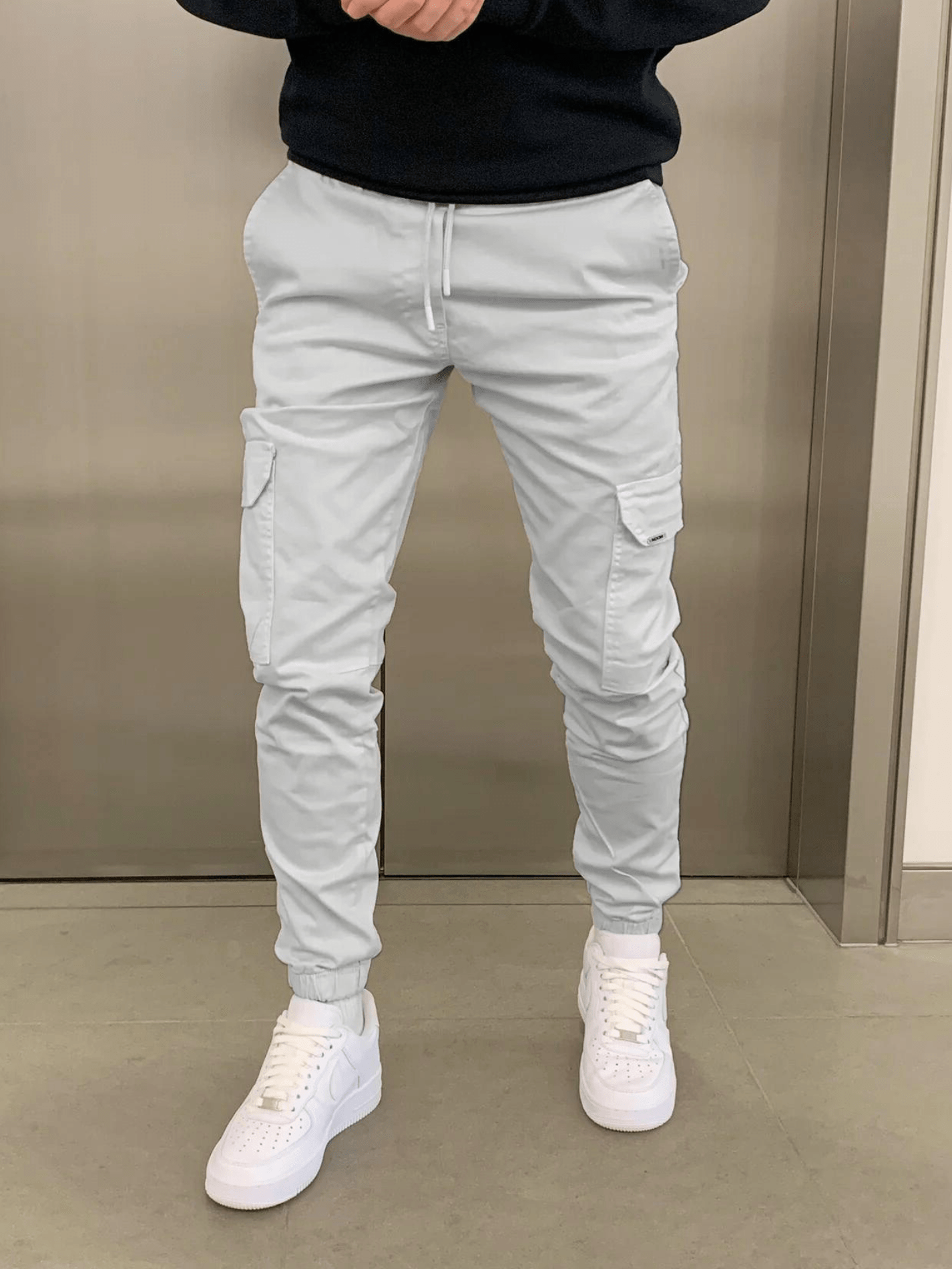 Raoul™ | Pantalon Cargo
