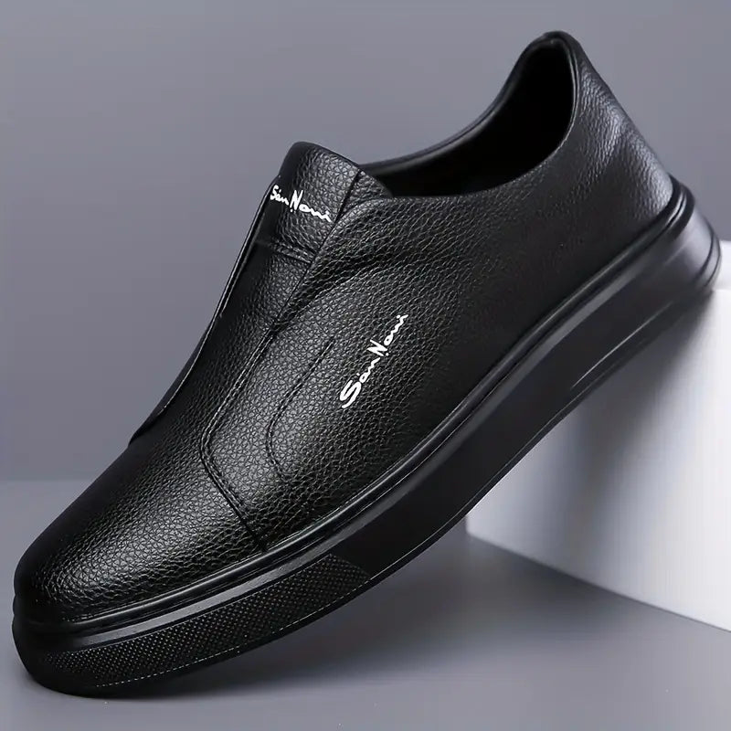 Jean-Claude™ | Chaussures Classiques en Cuir