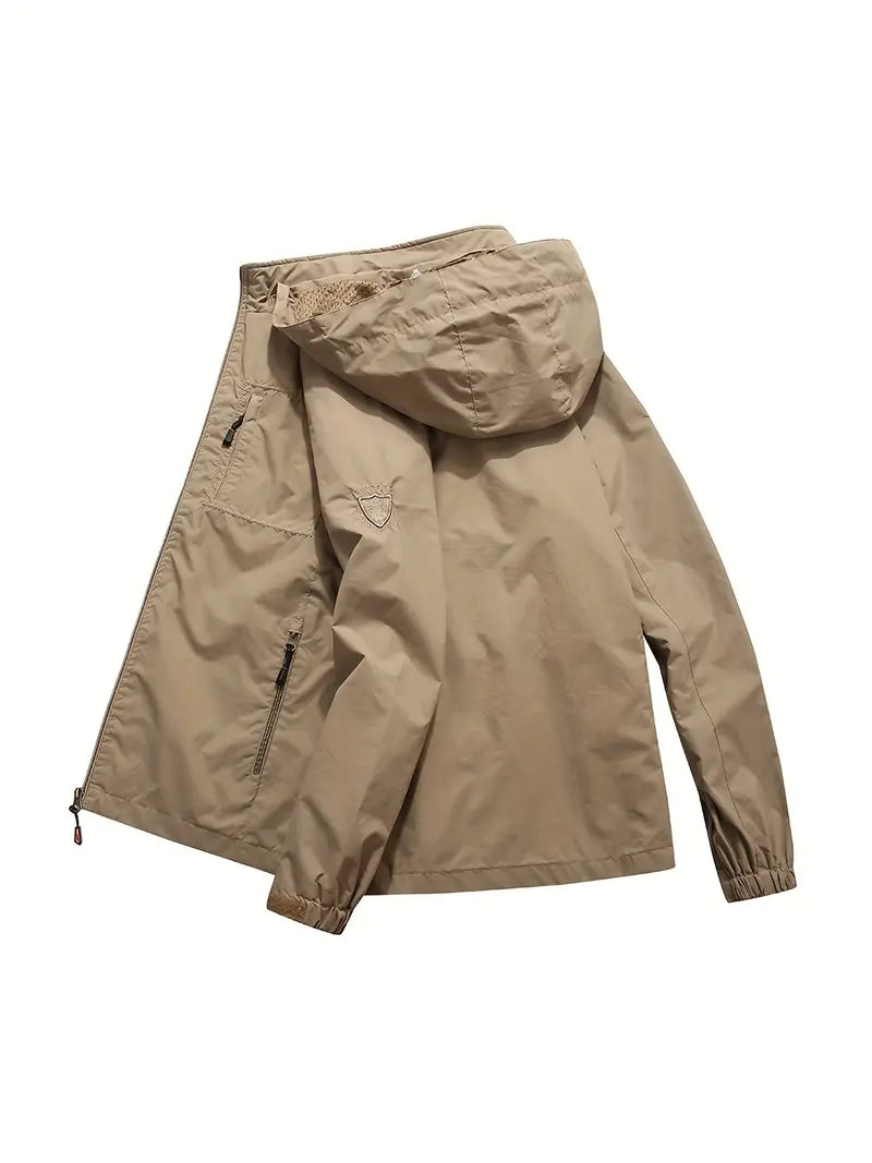 Dupont™ | Veste légère élégante