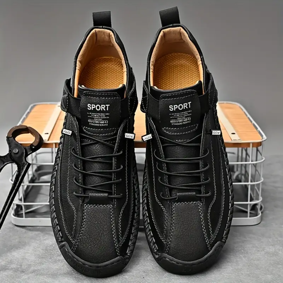 Thomas™ | Chaussures Orthopédiques