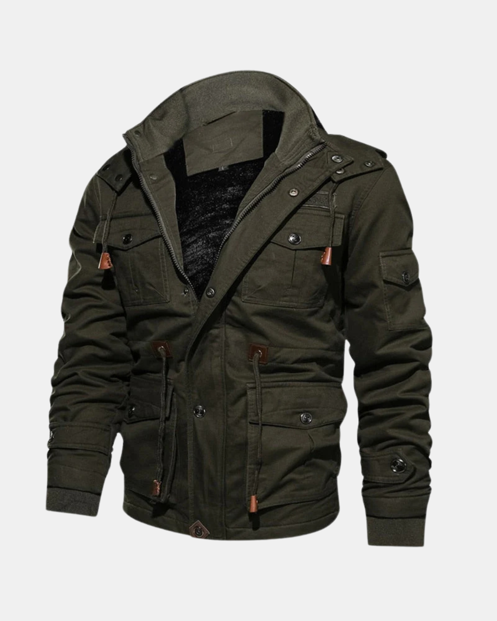 Meyer™ | Veste d'Hiver