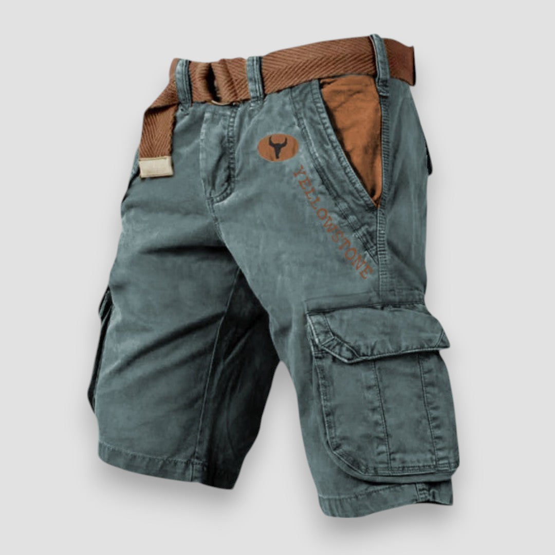 Denis™ | Short Cargo Polyvalent