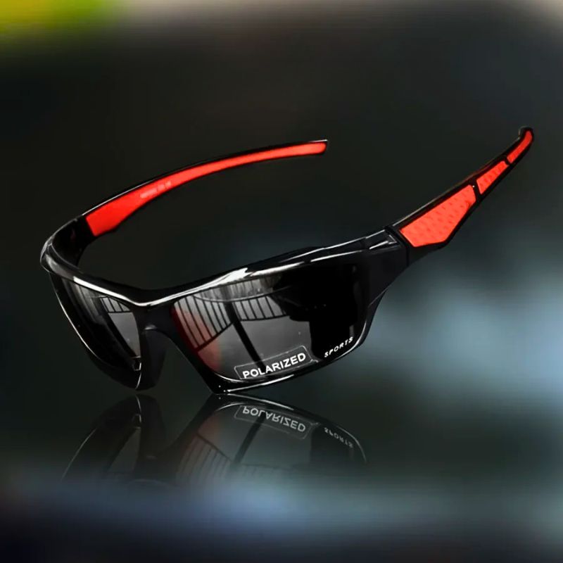 Polarised™ | Lunette de Soleil Pulse