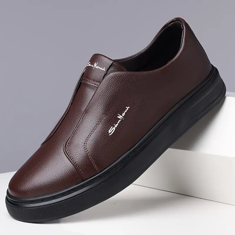 Jean-Claude™ | Chaussures Classiques en Cuir